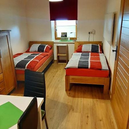 Kellerstoeckl Kamper Villa Eisenberg an der Pinka Екстериор снимка