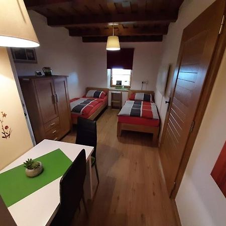 Kellerstoeckl Kamper Villa Eisenberg an der Pinka Екстериор снимка