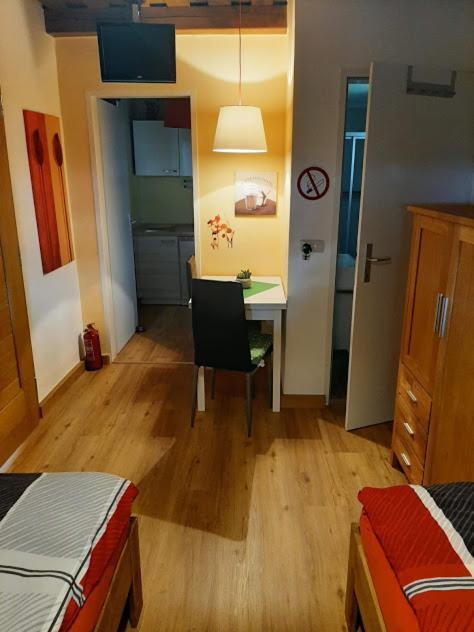 Kellerstoeckl Kamper Villa Eisenberg an der Pinka Екстериор снимка