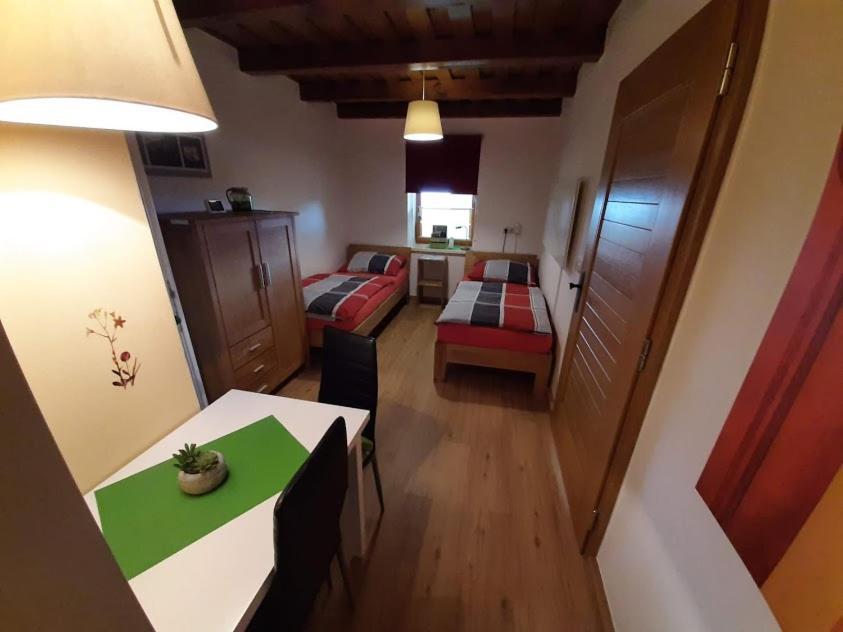 Kellerstoeckl Kamper Villa Eisenberg an der Pinka Екстериор снимка