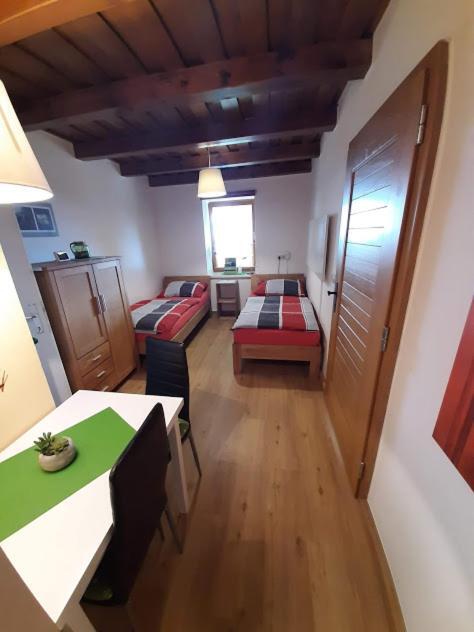 Kellerstoeckl Kamper Villa Eisenberg an der Pinka Екстериор снимка